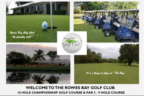 Pallarenda QLD Australia Accommodation