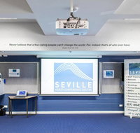 Seville Mercy Conference Centre - Australia Accommodation