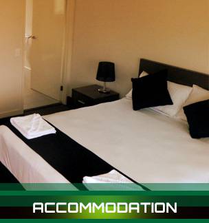 Dooley’s Motel & Tavern - Australia Accommodation 2