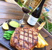 The Burwood Inn - Australia Accommodation