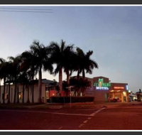 SunPalms Hotel Motel - Australia Accommodation