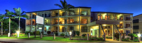 LAmor Holiday Apartments - Australia Accommodation 0