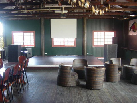 O’Dowd’s Irish Pub - Australia Accommodation 1