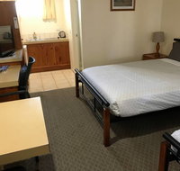 Cooks Endeavour Motor InnTweed Heads - Australia Accommodation