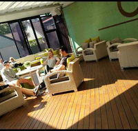 Oscars Grill - Australia Accommodation