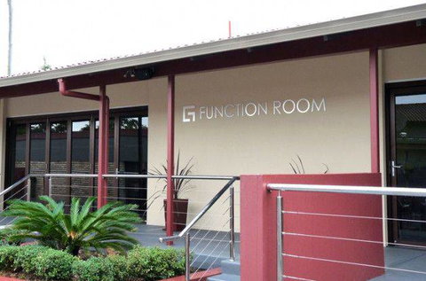 Grange Hotel - Australia Accommodation 0