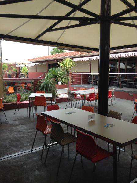 Grange Hotel - Australia Accommodation 3