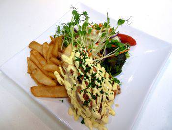 Grange Hotel - Australia Accommodation 4