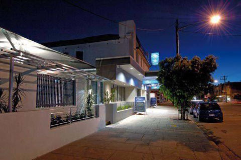 Bank Hotel - Australia Accommodation 2