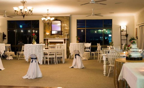 Kanangra Heights Restaurant & Function Centre - Australia Accommodation 0