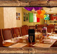 Zizzis Italian Bar and Grill - Australia Accommodation