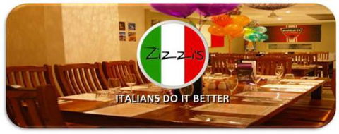 Zizzi’s Italian Bar And Grill - Australia Accommodation 2
