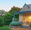 Vineyard Cottages and Cafe - Australia Accommodation