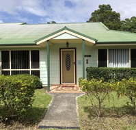 Obadiah Country Cottages - Australia Accommodation