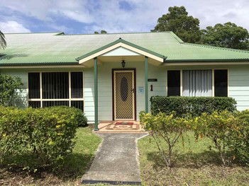 Obadiah Country Cottages - Australia Accommodation 0