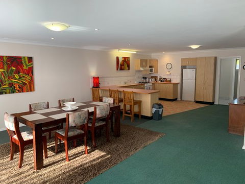 Obadiah Country Cottages - Australia Accommodation 6