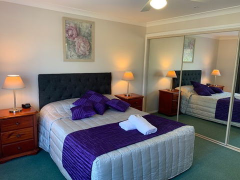 Obadiah Country Cottages - Australia Accommodation 7