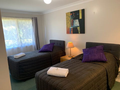 Obadiah Country Cottages - Australia Accommodation 8
