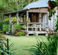 Branyan Retreat Bundaberg - Australia Accommodation