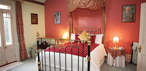 Forgandenny House Bed And Breakfast - Australia Accommodation 4