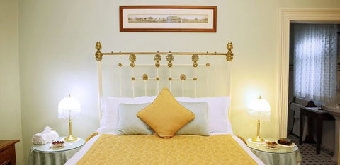 Forgandenny House Bed And Breakfast - Australia Accommodation 2