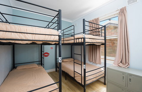 Red Star Sydney - Australia Accommodation 0