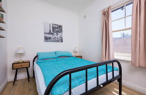 Red Star Sydney - Australia Accommodation 4