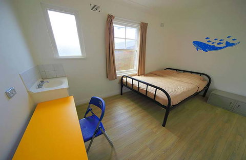 Red Star Sydney - Australia Accommodation 5