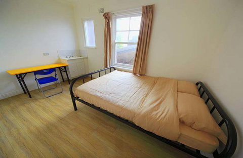 Red Star Sydney - Australia Accommodation 6