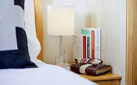Breathtaker All Suite Hotel & Spa - Australia Accommodation 3