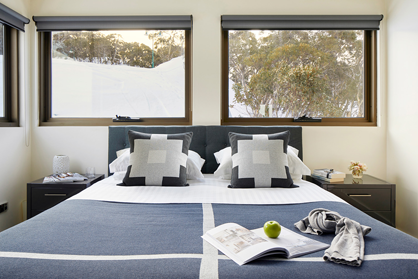 Breathtaker All Suite Hotel & Spa - Australia Accommodation 4