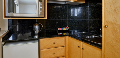 Breathtaker All Suite Hotel & Spa - Australia Accommodation 10