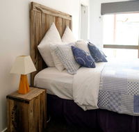 Fergusson Winery  Restaurant - Australia Accommodation