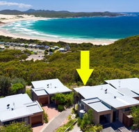 One Mile Retreat - Australia Accommodation