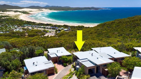 One Mile Retreat - Australia Accommodation 0