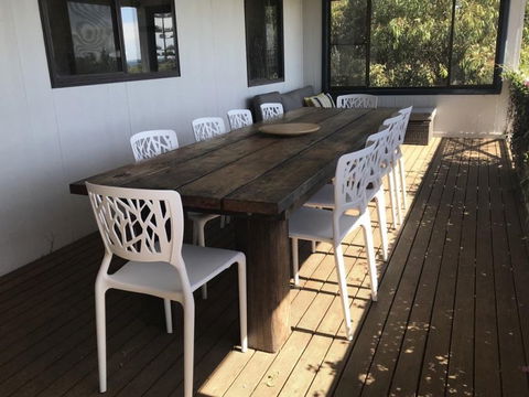 Fareview Beach House - Australia Accommodation 4