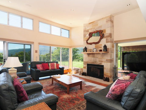 Bottlebrush Lodge - Australia Accommodation 0