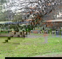 Gogeldrieweir Park - Australia Accommodation