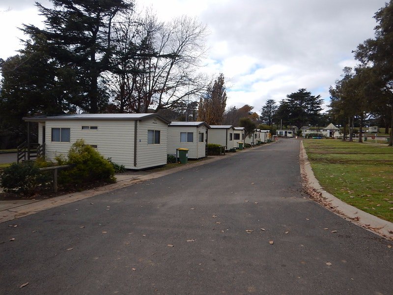 Yass NSW Australia Accommodation