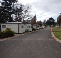 Yass Caravan Park - Australia Accommodation