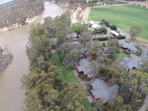 Riverspa Apartments - Australia Accommodation 0