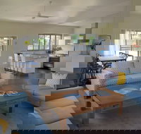 Turtle Bay House - Australia Accommodation