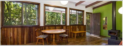 Solitude Retreat - Australia Accommodation 2