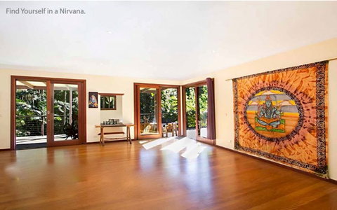 Solitude Retreat - Australia Accommodation 3