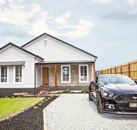 Yarra Valley Escape - Australia Accommodation