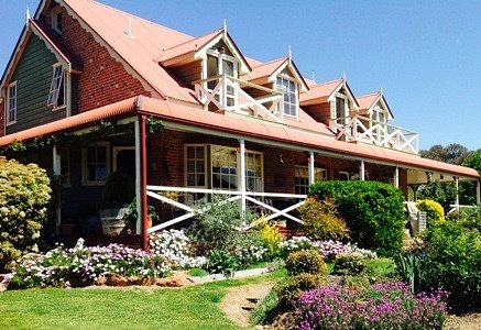 Hawksnest Bed And Breakfast - Australia Accommodation 0