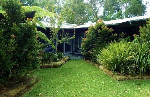 Art House Accommodation - Australia Accommodation 0