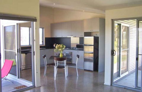 Art House Accommodation - Australia Accommodation 2
