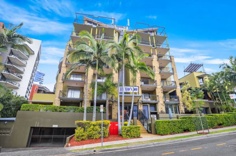 Il Mondo Boutique Hotel - Australia Accommodation 1