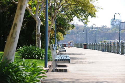 Il Mondo Boutique Hotel - Australia Accommodation 2